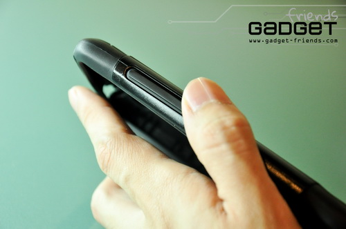 เคส Otterbox HTC ONE X Commuter Series เคสมือถือ 2 ชั้น ทนถึก เคสกันกระแทก Otterbox ของแท้ 100% นำเข้าจาก USA By Gadget Friends